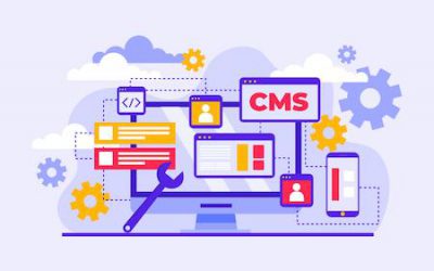 Exploring the Advantages of HubSpot’s CMS over WordPress Websites